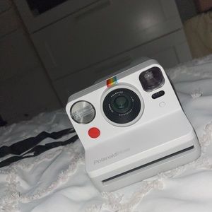 Polaroid Camera
